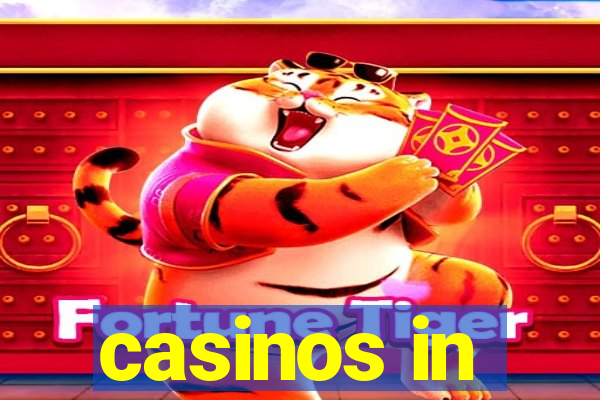 casinos in